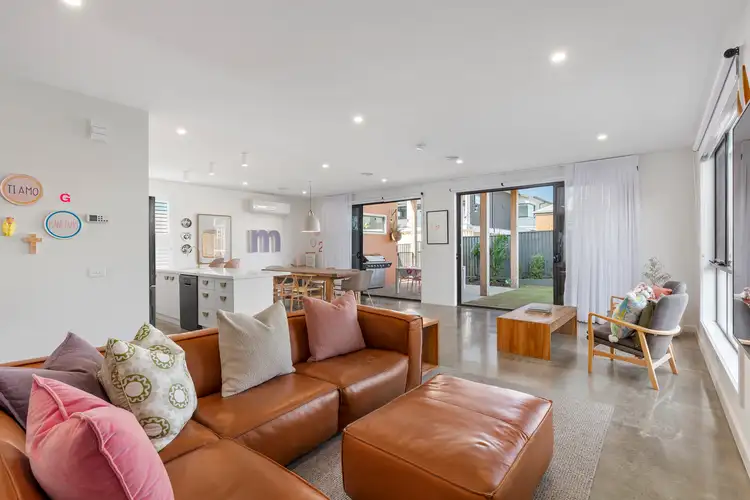 Fifth view of Homely house listing, 2 Genoa Way, Curlewis VIC 3222