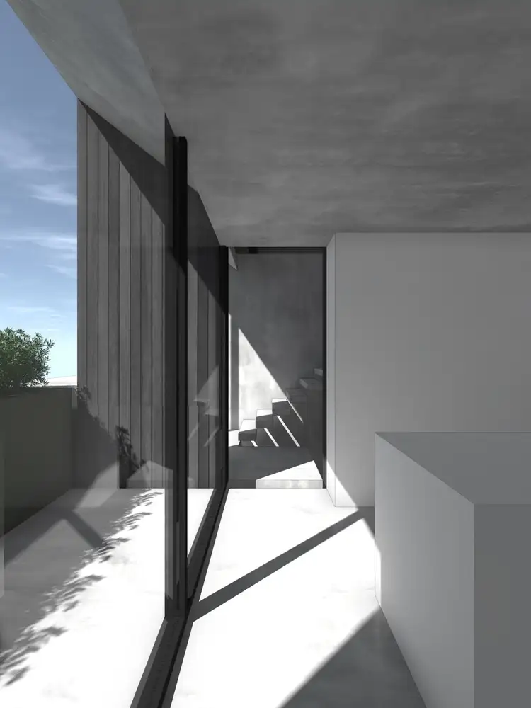 Fifth view of Homely house listing, 66 Broadway, Elwood VIC 3184