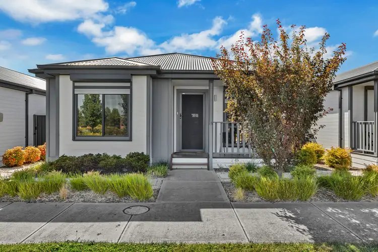 516/50 Saltwater Promenade, Point Cook VIC 3030