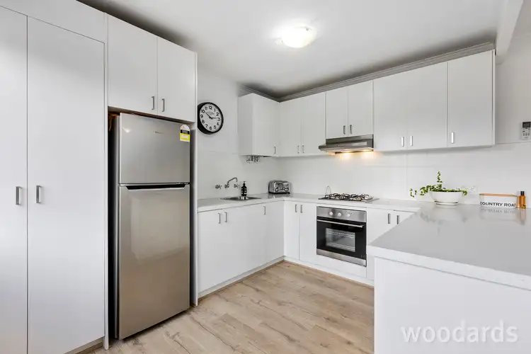 Third view of Homely apartment listing, 5/779 Station Street, Box Hill North VIC 3129