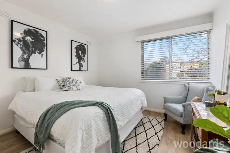 Fourth view of Homely apartment listing, 5/779 Station Street, Box Hill North VIC 3129