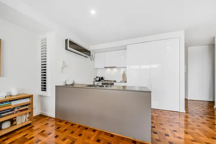 Sixth view of Homely apartment listing, 20/5 Warner Street, Malvern VIC 3144