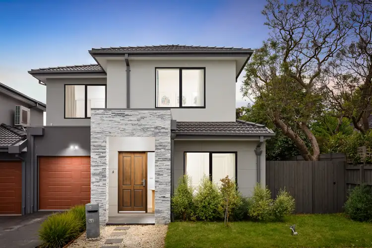 4/46 Waverley Road, Chadstone VIC 3148