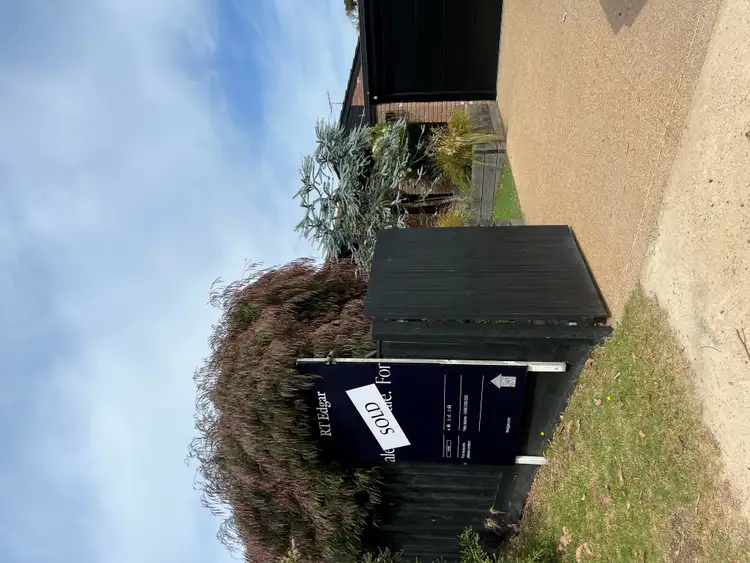 Main view of Homely house listing, 83 Fellows Road, Point Lonsdale VIC 3225