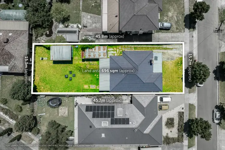 6 Aonach Street, Clayton South VIC 3169