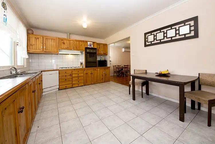 Third view of Homely house listing, 6 Aonach Street, Clayton South VIC 3169