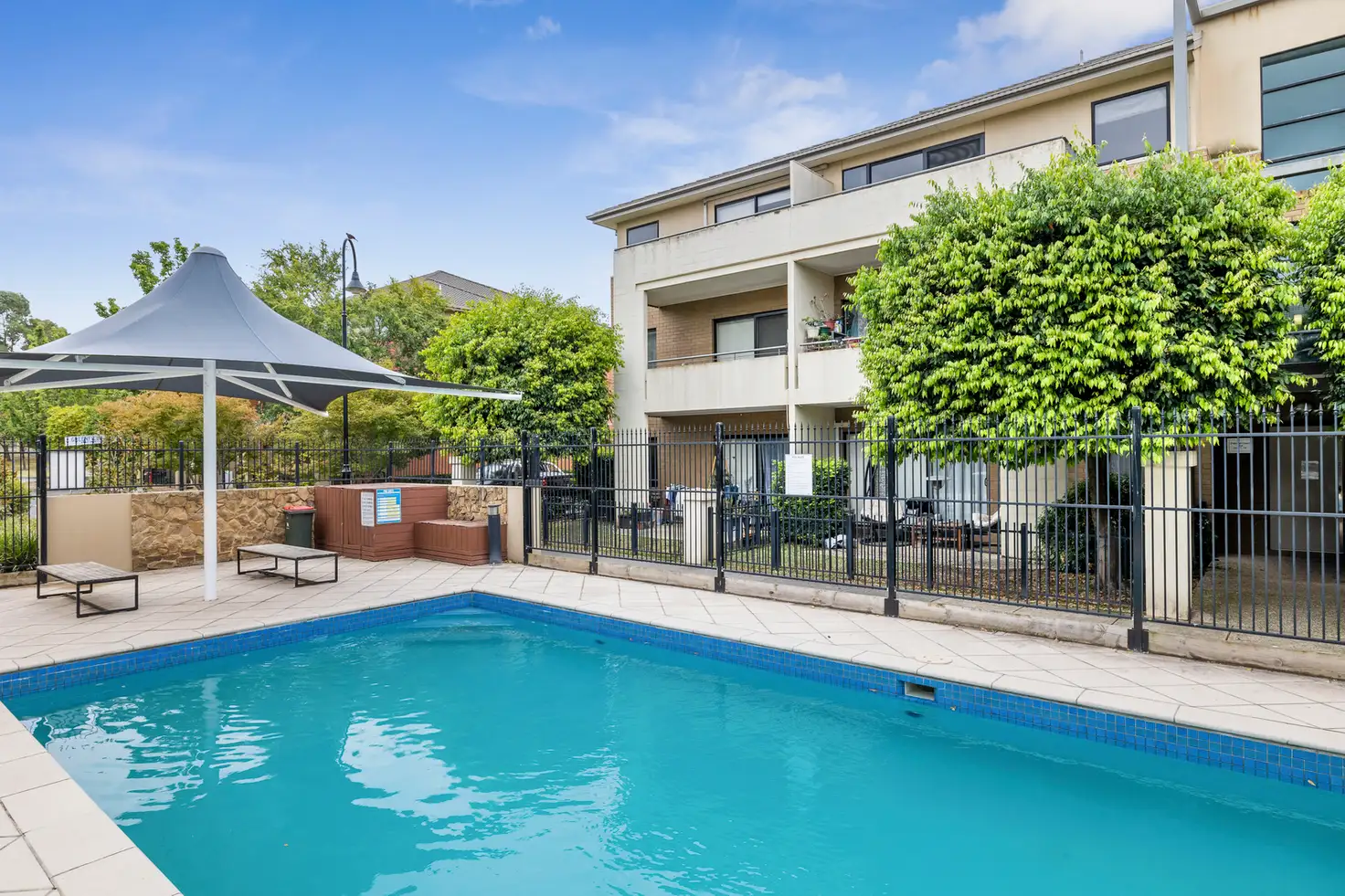 Main view of Homely apartment listing, 18/2 Monash Green Drive, Clayton VIC 3168
