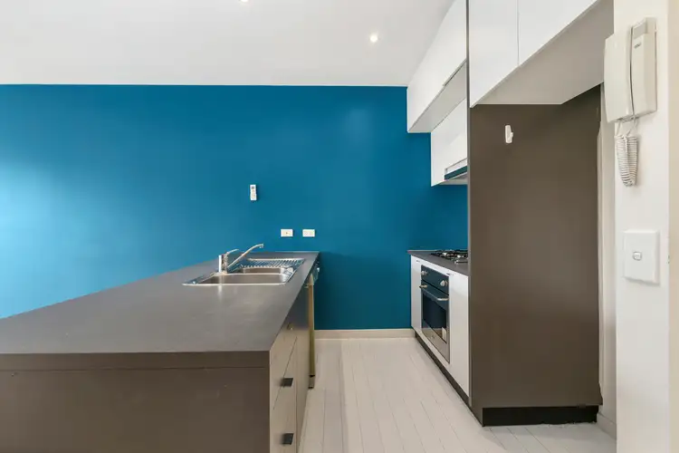 Second view of Homely apartment listing, 18/2 Monash Green Drive, Clayton VIC 3168