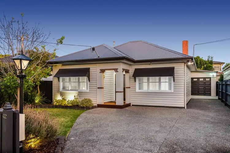 42 Bishop Street, Oakleigh VIC 3166