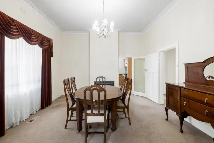 Second view of Homely house listing, 4 Downs Street, Brunswick VIC 3056