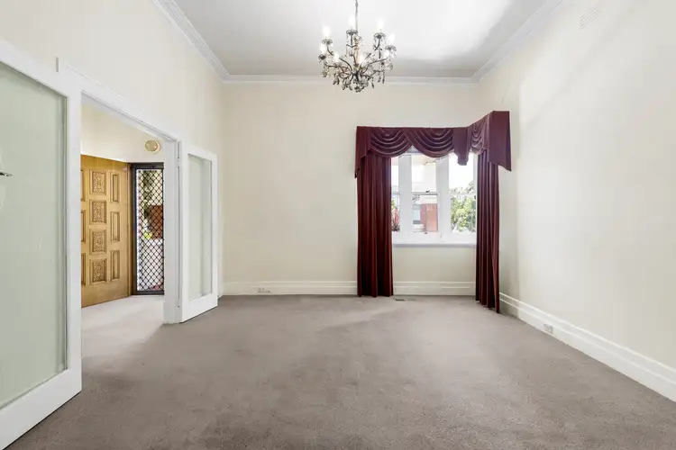 Third view of Homely house listing, 4 Downs Street, Brunswick VIC 3056