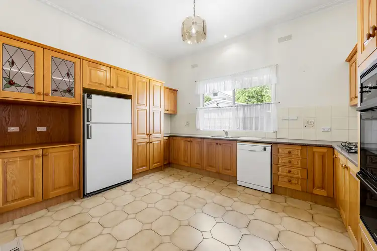 Fourth view of Homely house listing, 4 Downs Street, Brunswick VIC 3056