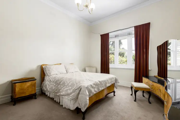 Fifth view of Homely house listing, 4 Downs Street, Brunswick VIC 3056