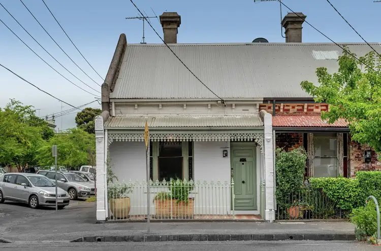 Main view of Homely house listing, 53 Mater Street, Collingwood VIC 3066