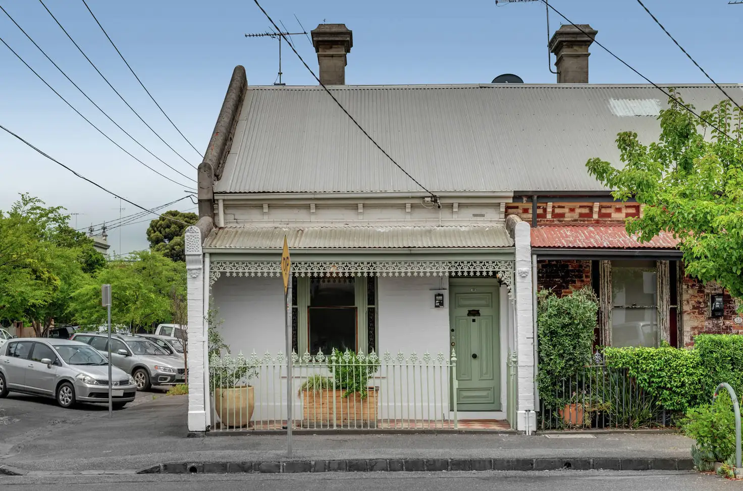 Main view of Homely house listing, 53 Mater Street, Collingwood VIC 3066