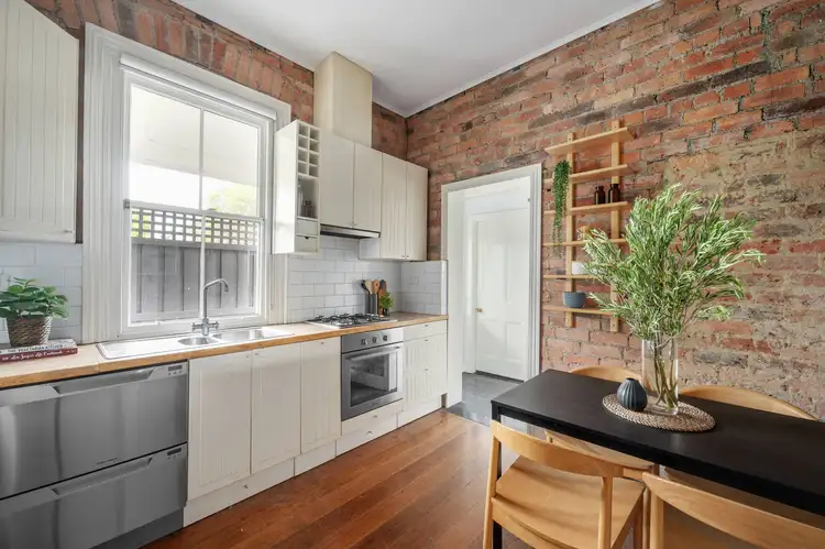 Third view of Homely house listing, 53 Mater Street, Collingwood VIC 3066