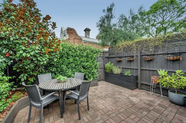 Fourth view of Homely house listing, 53 Mater Street, Collingwood VIC 3066