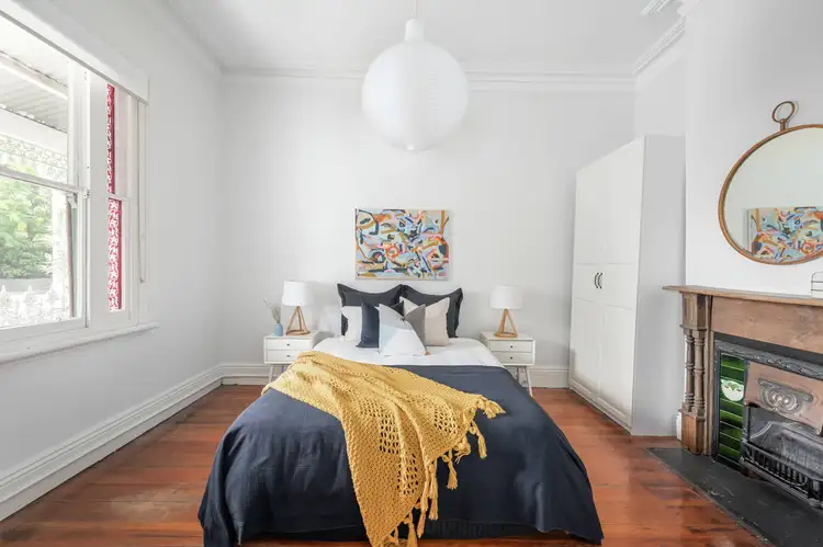 Fifth view of Homely house listing, 53 Mater Street, Collingwood VIC 3066