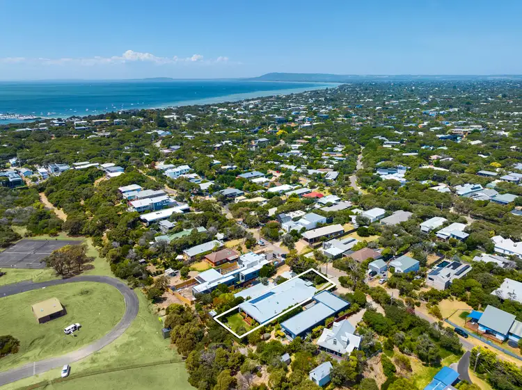 Third view of Homely house listing, 34 Agnes Avenue, Blairgowrie VIC 3942