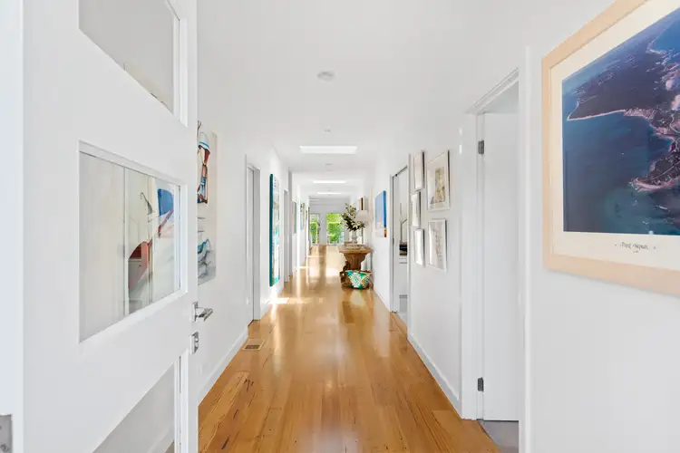 Fourth view of Homely house listing, 34 Agnes Avenue, Blairgowrie VIC 3942