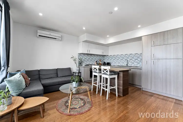 Main view of Homely apartment listing, 314/146 Bell Street, Coburg VIC 3058