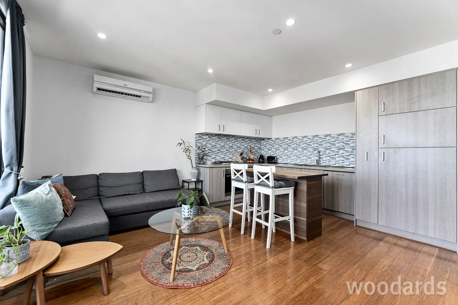 Main view of Homely apartment listing, 314/146 Bell Street, Coburg VIC 3058