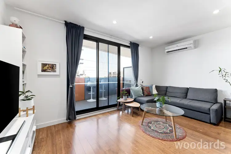 Third view of Homely apartment listing, 314/146 Bell Street, Coburg VIC 3058