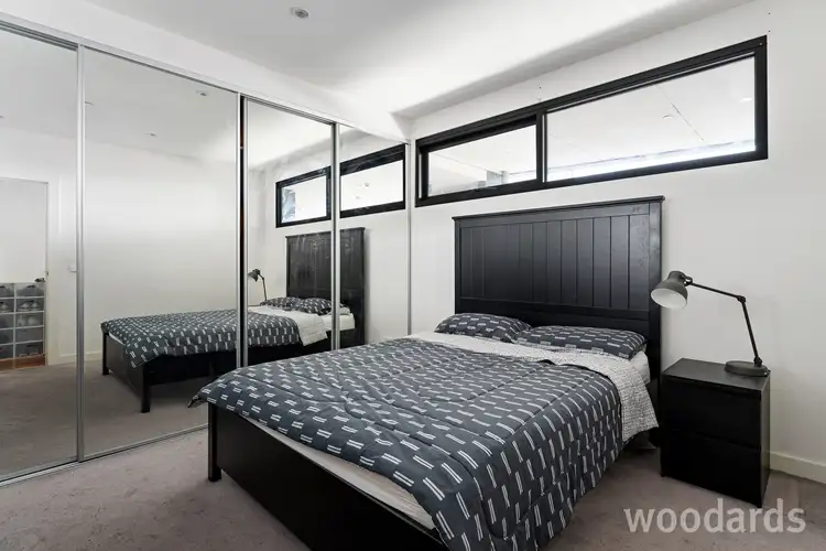 Fourth view of Homely apartment listing, 314/146 Bell Street, Coburg VIC 3058