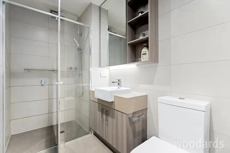 Fifth view of Homely apartment listing, 314/146 Bell Street, Coburg VIC 3058