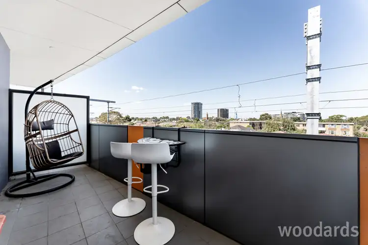 Sixth view of Homely apartment listing, 314/146 Bell Street, Coburg VIC 3058
