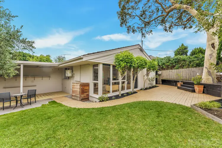Main view of Homely unit listing, 5/15 Bourke Street, Mentone VIC 3194
