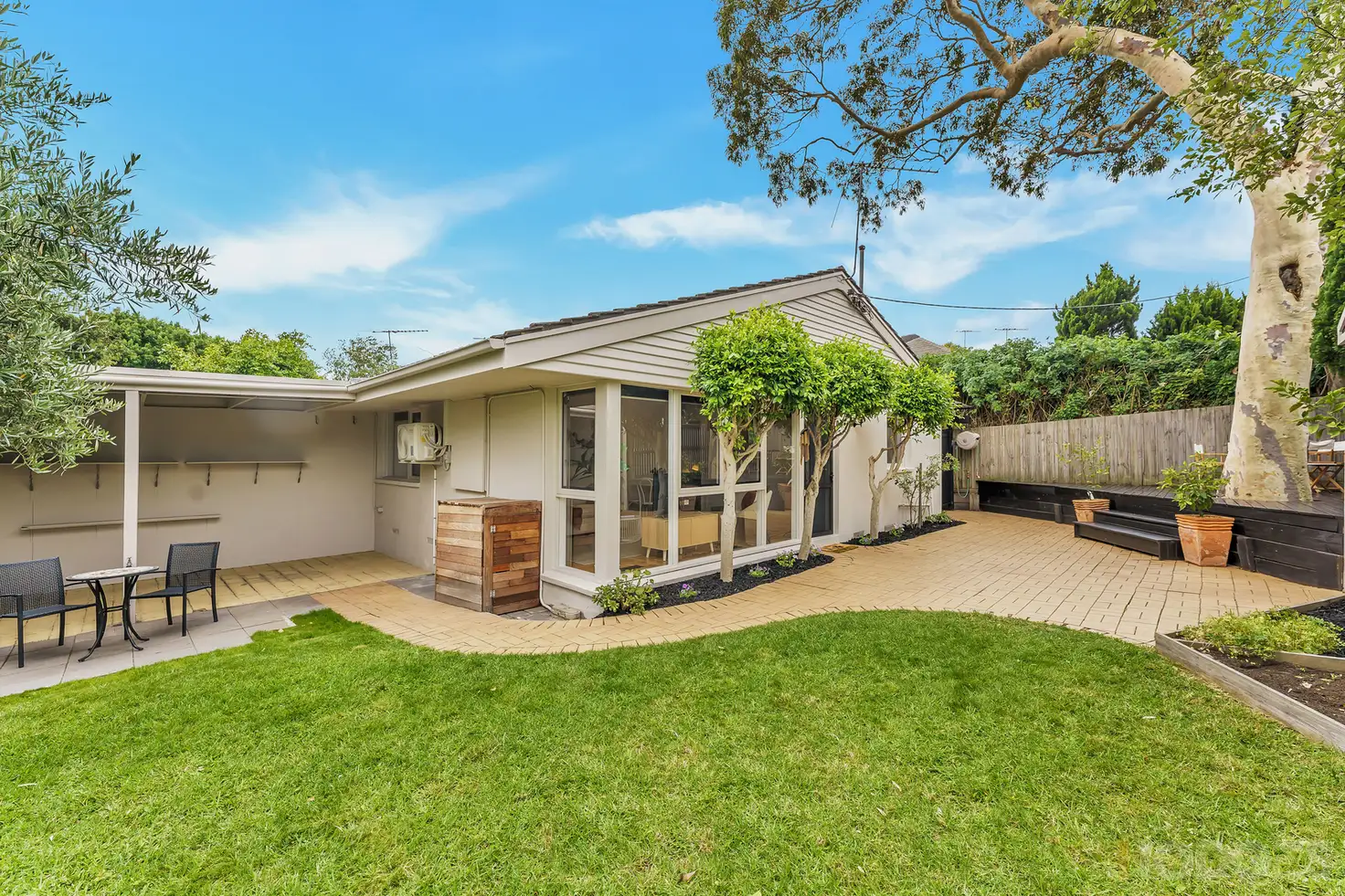 Main view of Homely unit listing, 5/15 Bourke Street, Mentone VIC 3194