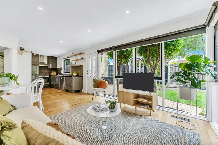 Second view of Homely unit listing, 5/15 Bourke Street, Mentone VIC 3194
