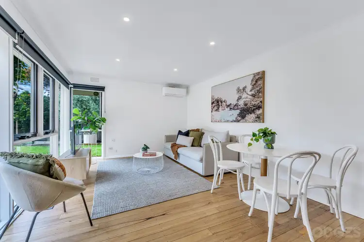 Third view of Homely unit listing, 5/15 Bourke Street, Mentone VIC 3194