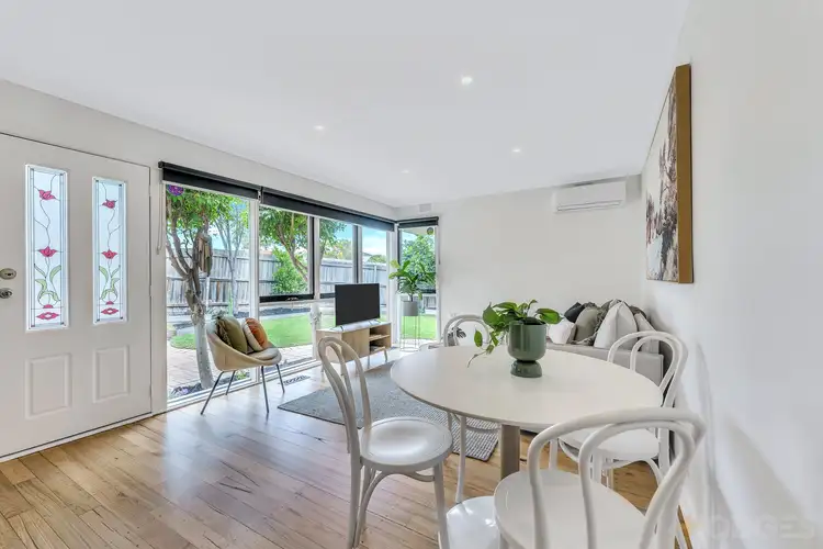Fifth view of Homely unit listing, 5/15 Bourke Street, Mentone VIC 3194