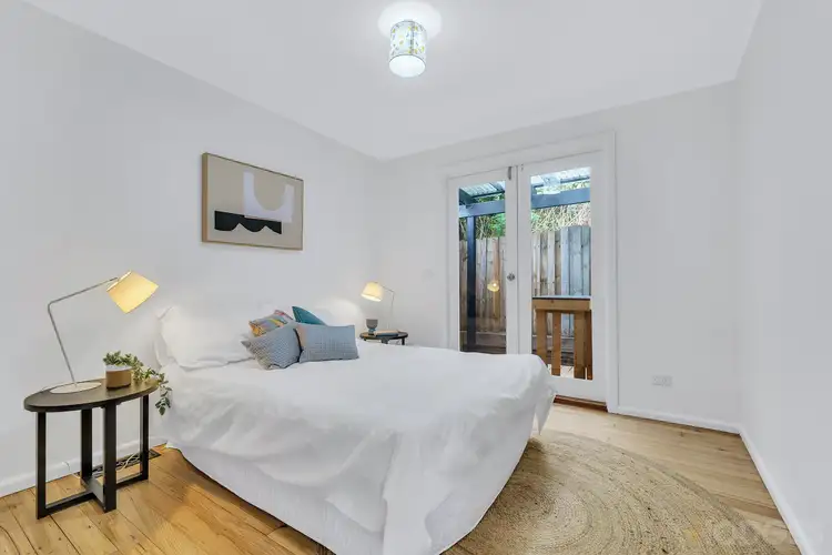 Sixth view of Homely unit listing, 5/15 Bourke Street, Mentone VIC 3194