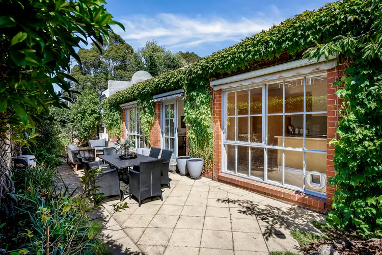 Fourth view of Homely house listing, 217 Canning Street, Carlton VIC 3053