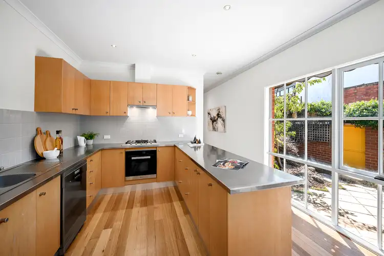 Fifth view of Homely house listing, 217 Canning Street, Carlton VIC 3053