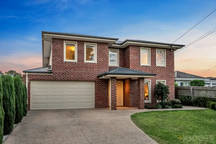 11 Rimmer Street, Mentone VIC 3194