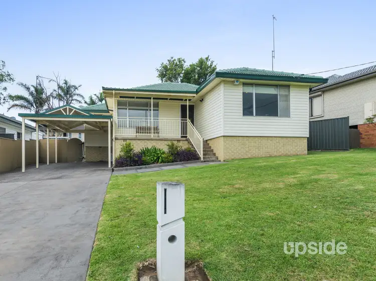 150 Lakelands Drive, Dapto NSW 2530