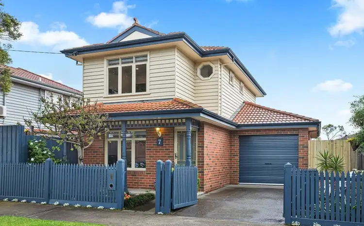 7 Jeffrey Avenue, Altona North VIC 3025