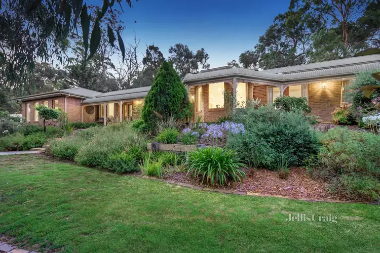 14 Haldane Road, Eltham VIC 3095