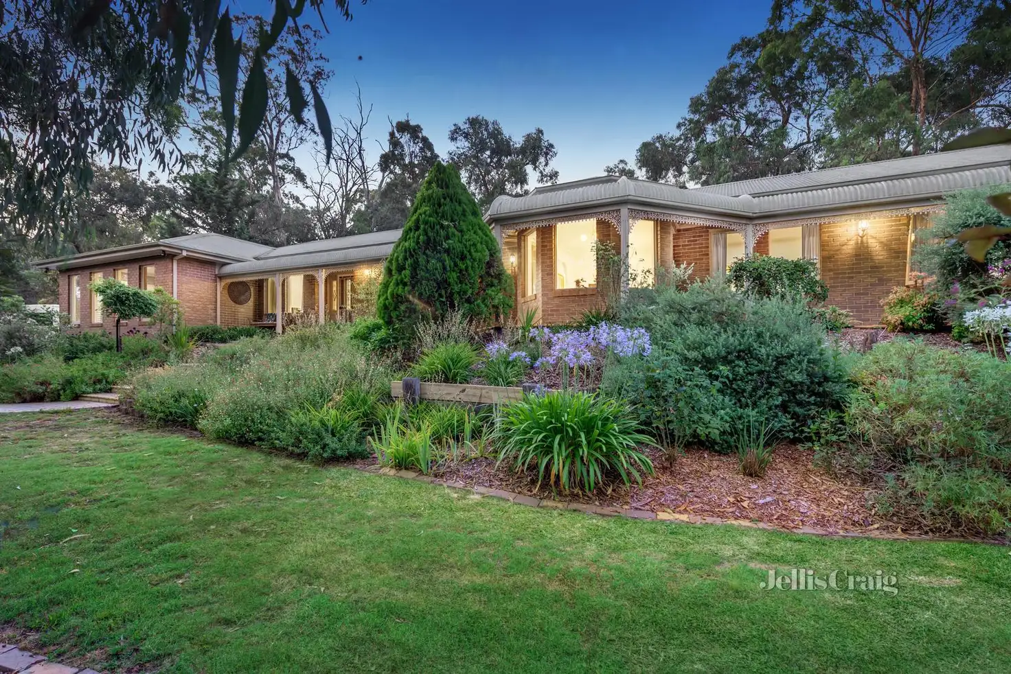 Main view of Homely house listing, 14 Haldane Road, Eltham VIC 3095