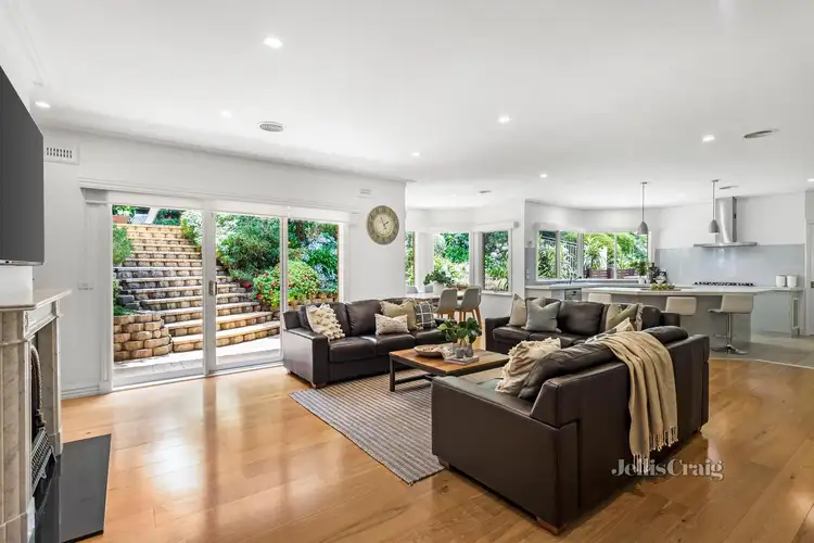 Third view of Homely house listing, 14 Haldane Road, Eltham VIC 3095