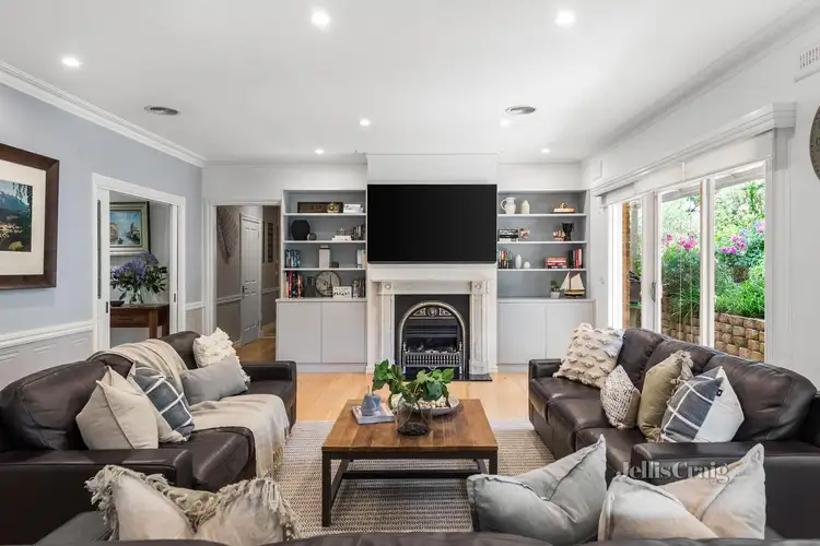 Fourth view of Homely house listing, 14 Haldane Road, Eltham VIC 3095