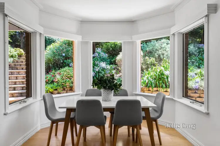 Fifth view of Homely house listing, 14 Haldane Road, Eltham VIC 3095