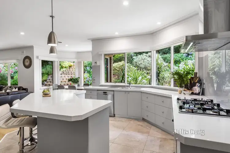 Sixth view of Homely house listing, 14 Haldane Road, Eltham VIC 3095