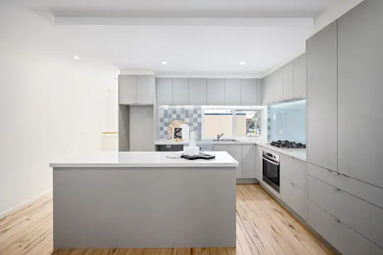 Fourth view of Homely townhouse listing, 9/3 Miller Street, Fitzroy North VIC 3068