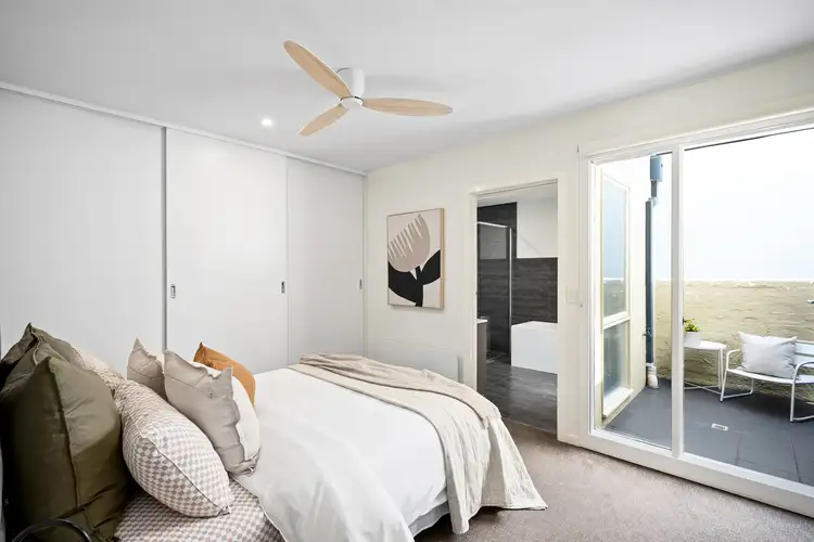 Sixth view of Homely townhouse listing, 9/3 Miller Street, Fitzroy North VIC 3068
