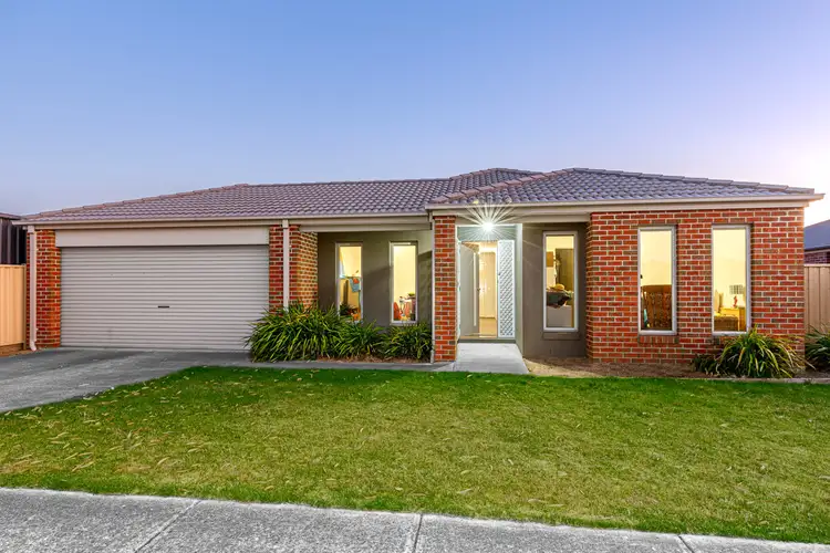 Main view of Homely house listing, 323 Vickers Street, Sebastopol VIC 3356